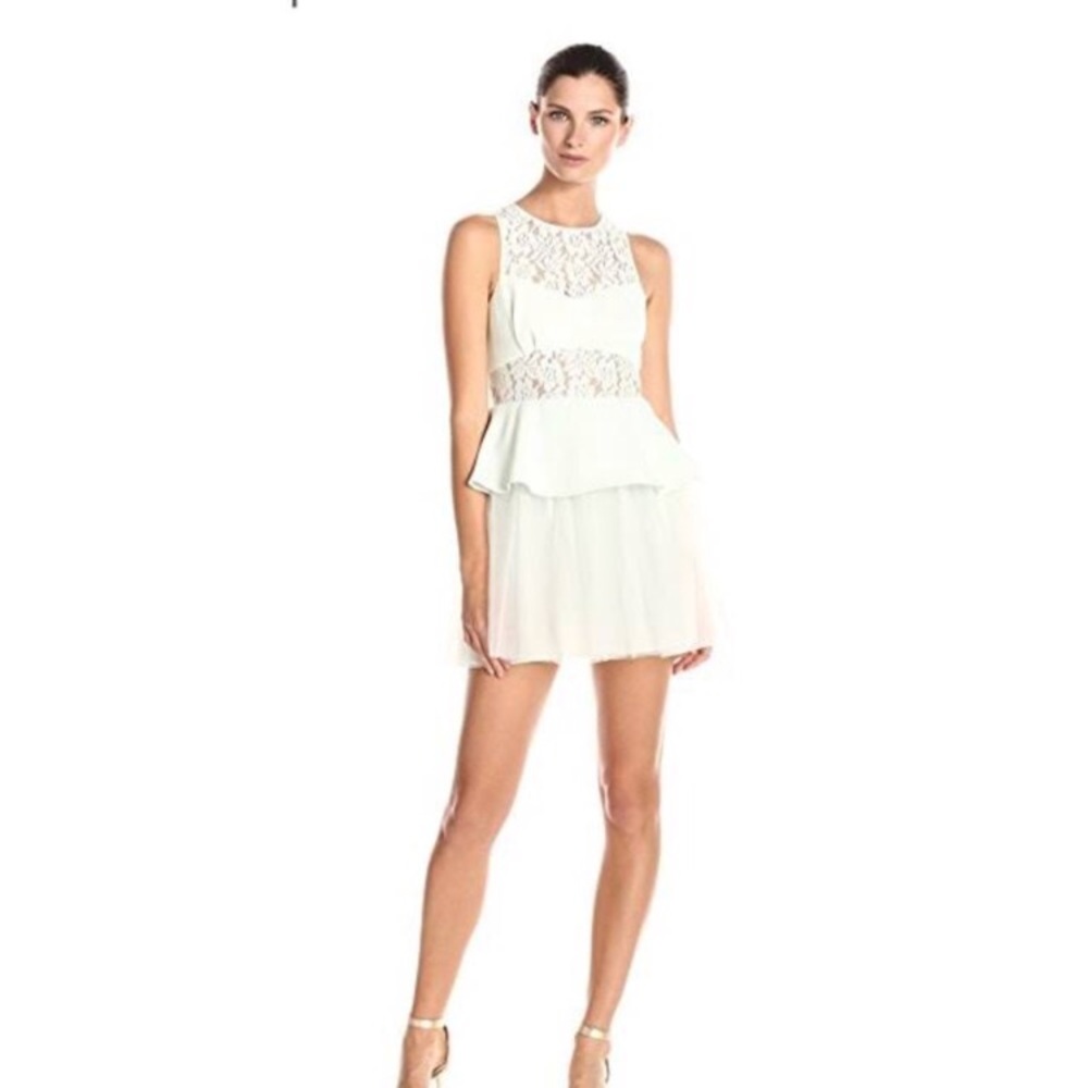 BCBG Dress Never Worn